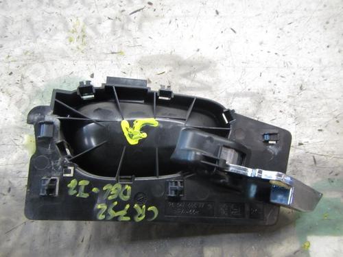 Front left interior door handle PEUGEOT 307 (3A/C) 2.0 HDi 90 | BP3825550I13 