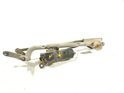 Used Front wiper motor NISSAN X-TRAIL II (T31) [2007-2018]  7911285