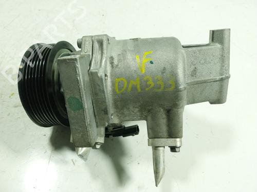 AC compressor DACIA SANDERO III  | BP17182272M34  - Image 5