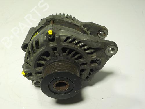Alternator MITSUBISHI OUTLANDER I (CU_W)  | BP15581916M7
