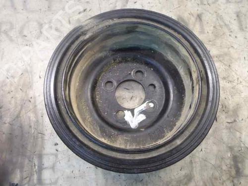 Used Pulley Pulley VW GOLF V (1K1) [2003-2010] 14272225 14272225