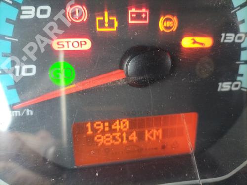 Used Parts RENAULT KANGOO Express (FW0/1_)  Z.E. (FW0Z, FW1Z)  1008816