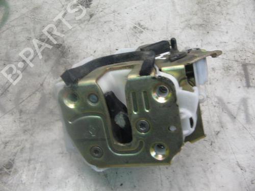 Rear left lock NISSAN PRIMERA Hatchback (P11)  | BP3779832C100 
