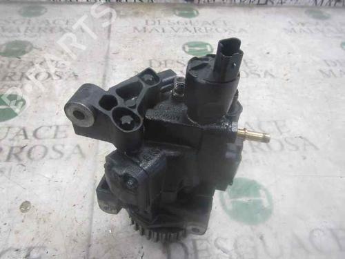 Injection pump RENAULT MEGANE II Saloon (LM0/1_) | BP3836537M78 - Image 2