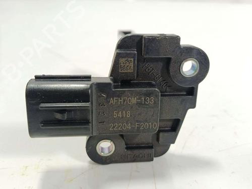 Used Mass air flow sensor Mass air flow sensor TOYOTA C-HR (_X2_, _H2_) Hybrid (ZYX20) (140 hp) 39908017 39908017