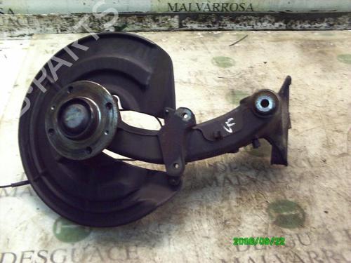 Used Right rear steering knuckle Right rear steering knuckle CITROËN C5 I (DC_) [2001-2005] 3753967 3753967