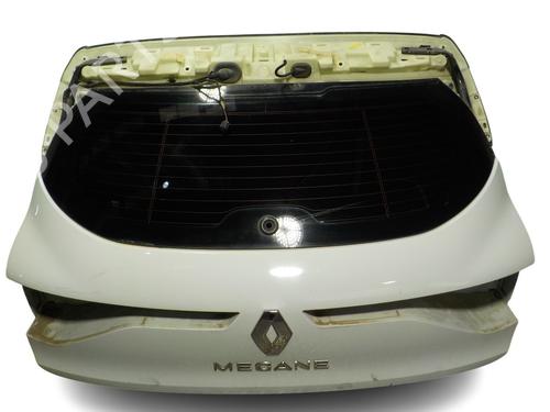Used Tailgate Tailgate RENAULT MEGANE IV Hatchback (B9A/M/N_) 1.2 TCe 130 (B9MR) (130 hp) 11189819 11189819