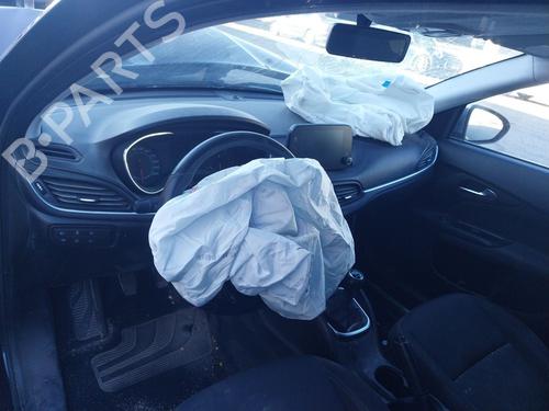 Subframe FIAT TIPO Estate (356_, 357_) | BP17235497M9 - Image 9