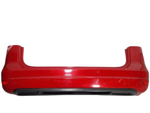 Used Rear bumper Rear bumper SEAT ALHAMBRA (710, 711) [2010-2022] 18104993 18104993