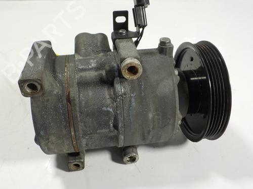 AC compressor HYUNDAI i40 I (VF) | BP15835652M34 - Image 3