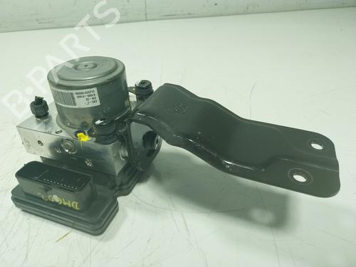 ABS pump HYUNDAI i30 (PDE, PD, PDEN) 1.0 T-GDI hybrid 48V | BP17834365M43 