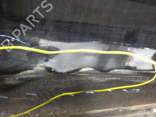 Left rear door AUDI Q3 (8UB, 8UG)  | BP10289234C4 