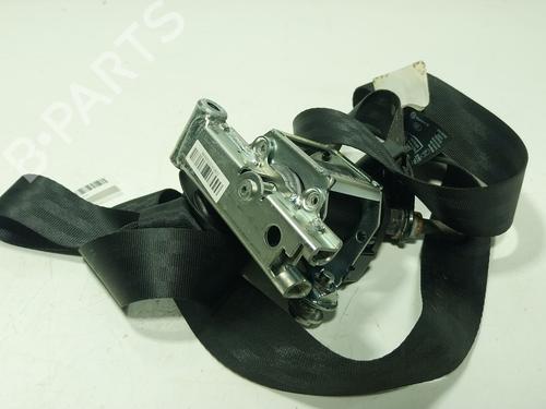 Used Front right seatbelt MG MG ZS SUV (AZS1) 1.5 VTi (106 hp) 27524570