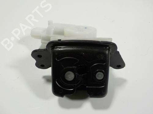 Used Tailgate lock Tailgate lock 13234100 13234100