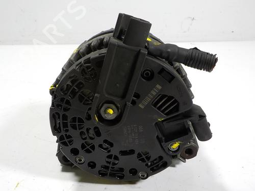 Alternator LAND ROVER FREELANDER 2 (L359) 2.2 TD4 4x4 | BP13927197M7 