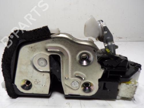 Used Front right lock MAZDA CX-30 (DM) [2019-2025]  13093260