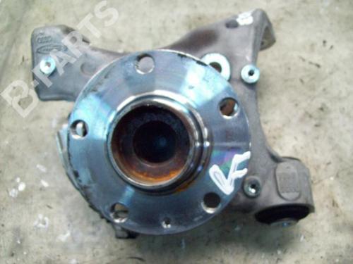 left-rear-steering-knuckle-audi-a6-c6-4f2-20-tdi-4f0505433h-2004-2005-2006-2007-2008-2009-2010-2011-3755982 main image