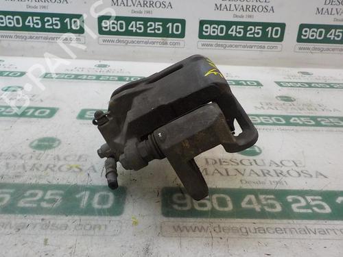 Used Right front brake caliper KIA SPORTAGE II (JE_, KM_) 2.0 CRDi (140 hp) 11550179