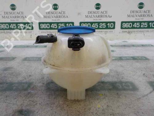 Expansion tank VW POLO V (6R1, 6C1)  | BP6328837C120 