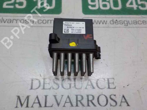 heater-resistor-ford-s-max-wa6-1847910-6g9t19e624ad-f011500028-2006-2007-2008-2009-2010-2011-2012-2013-2014-11644745 main image