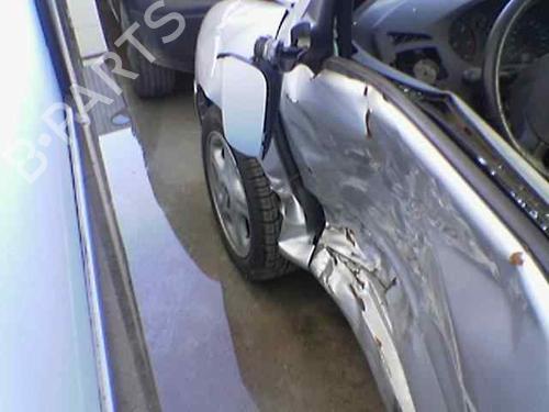 Rear wiper motor SEAT IBIZA II (6K1) 1.9 TDI | BP3785505M102 
