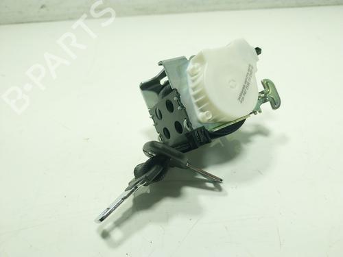 Rear center seatbelt OPEL COMBO E Tour / Life (K9) 1.5 | BP29258236I27 - Image 2