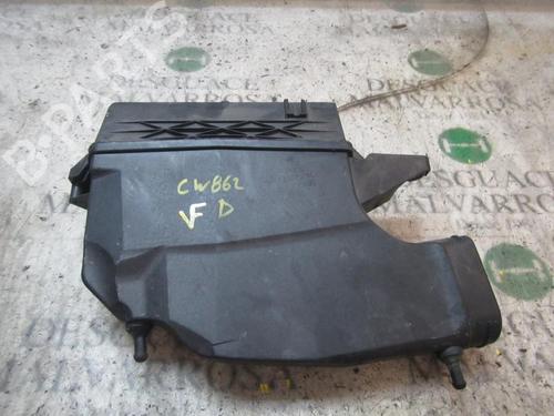 Used Air filter box Air filter box MERCEDES-BENZ M-CLASS (W164) [2005-2012] 14276974 14276974