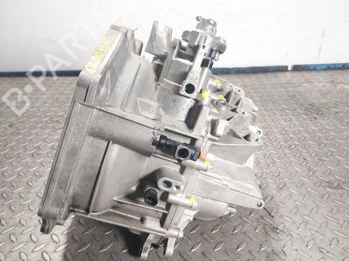 Gearbox OPEL ASTRA K (B16) 1.6 CDTi (68) | BP19414314M3 