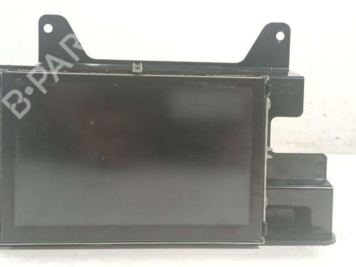 Display Display RENAULT KADJAR (HA_, HL_) 1.5 BLUE dCi 115 (HLA6) (116 hp) 37405566 37405566