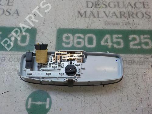 Innerbelysning FORD FIESTA VI (CB1, CCN) 1.6 TDCi | BP7411610I8 
