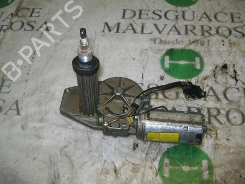Used Rear wiper motor SEAT IBIZA II (6K1) 1.4 i (60 hp) 3770846
