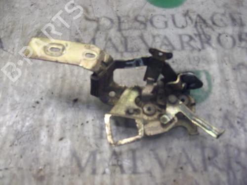 Used Front left lock RENAULT 9 (L42_) [1981-1997]  3774777