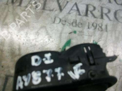 Front left interior door handle FORD FIESTA V (JH_, JD_) 1.4 TDCi | BP3750529I13