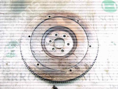 Used Flywheel OPEL ASTRA F Saloon (T92) 1.6 i (F19, M19) (75 hp) 14298092