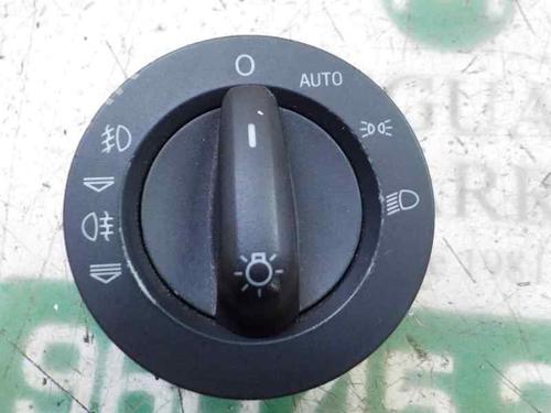 Used Headlight switch Headlight switch AUDI A6 C6 (4F2) 3.0 TDI quattro (225 hp) 5285301 5285301