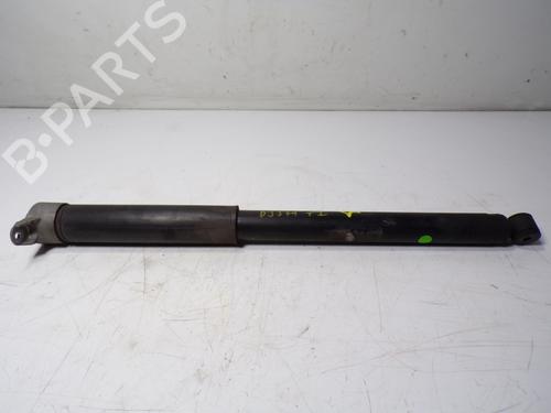 Used Left rear shock absorber FORD FOCUS III [2010-2020]  12541299