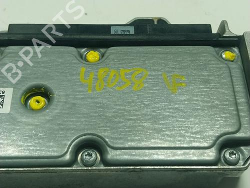 ECU airbags BMW X6 (E71, E72) xDrive 40 d | BP17872428M53 