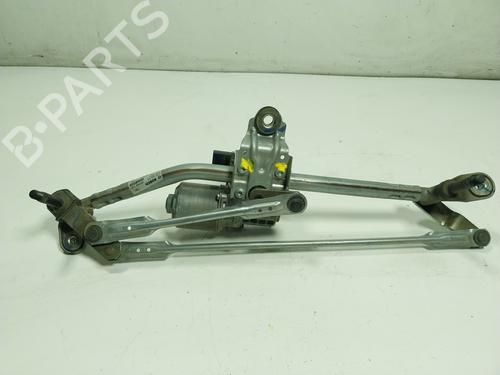 Used Front wiper motor Front wiper motor AUDI A3 Sportback (8YA, 8YF) 30 TDI (116 hp) 16664100 16664100