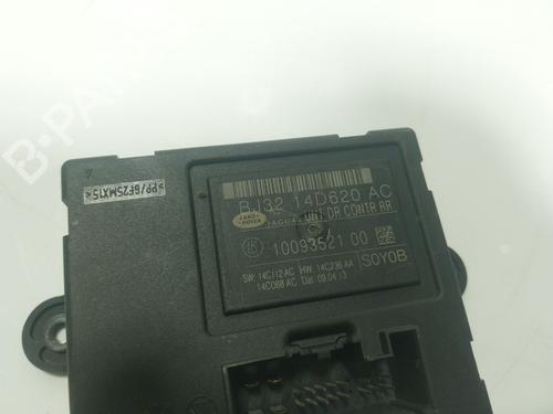 Electronic module LAND ROVER RANGE ROVER EVOQUE (L538) 2.2 D 4x4 | BP23205070M83 - Image 4