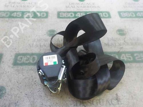 Rear left seatbelt AUDI A5 Sportback (8TA) 2.7 TDI | BP9082768I29 