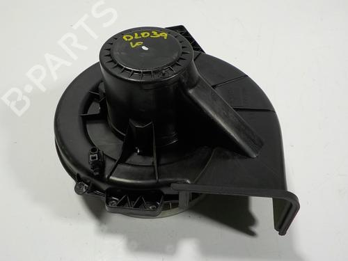 Heater blower motor VW POLO V (6R1, 6C1) [2009-2024]  11828357