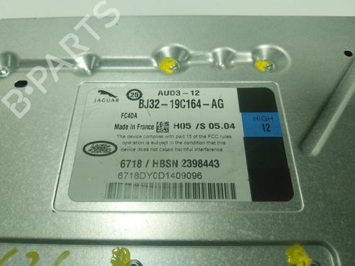 Electronic module LAND ROVER RANGE ROVER EVOQUE (L538) 2.2 D 4x4 | BP23205073M83 - Image 4
