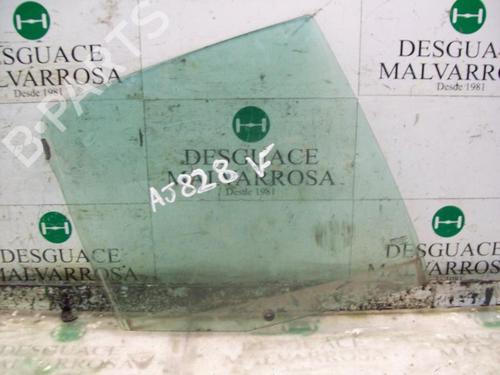 Used Rear right door window CITROËN SAXO (S0, S1) 1.5 D (57 hp) 3759173