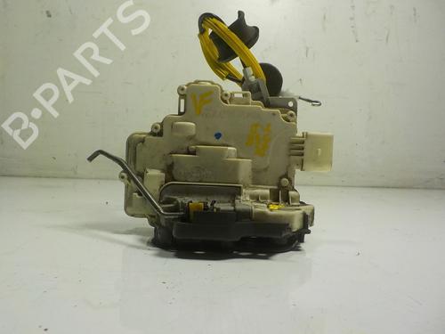 Rear right lock AUDI A6 C6 (4F2)  | BP15880302C99 