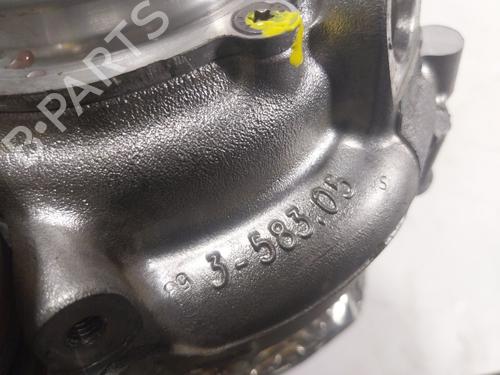 Turbocharger/Supercharger MERCEDES-BENZ GLE (V167) GLE 300 d 4-matic (167.119) | BP19170438M71