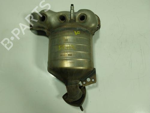 Catalyseur OPEL CORSA E (X15) 1.4 (08, 68) (90 hp) 32090258