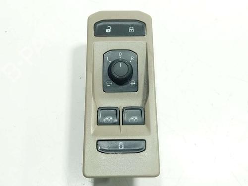 Used Left front window switch Left front window switch 37593772 37593772