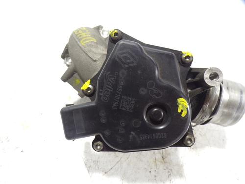 Throttle body RENAULT SCÉNIC III (JZ0/1_)  | BP8373139M82 