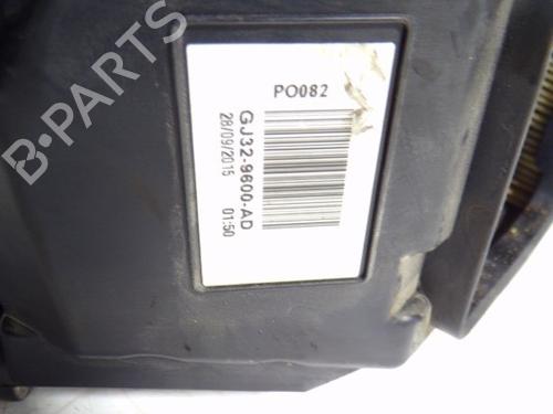 Air filter box LAND ROVER DISCOVERY SPORT (L550)  | BP14286878M87 