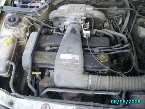 Right mirror FORD ORION III (GAL) 1.6 i | BP3735532C27 